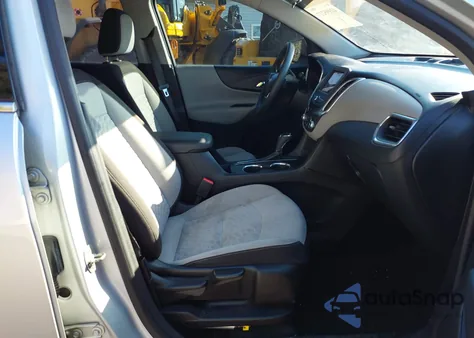 2019 Chevrolet Equinox Lt z USA, uszkodzony, nr VIN 2GNAXKEV9K6197087